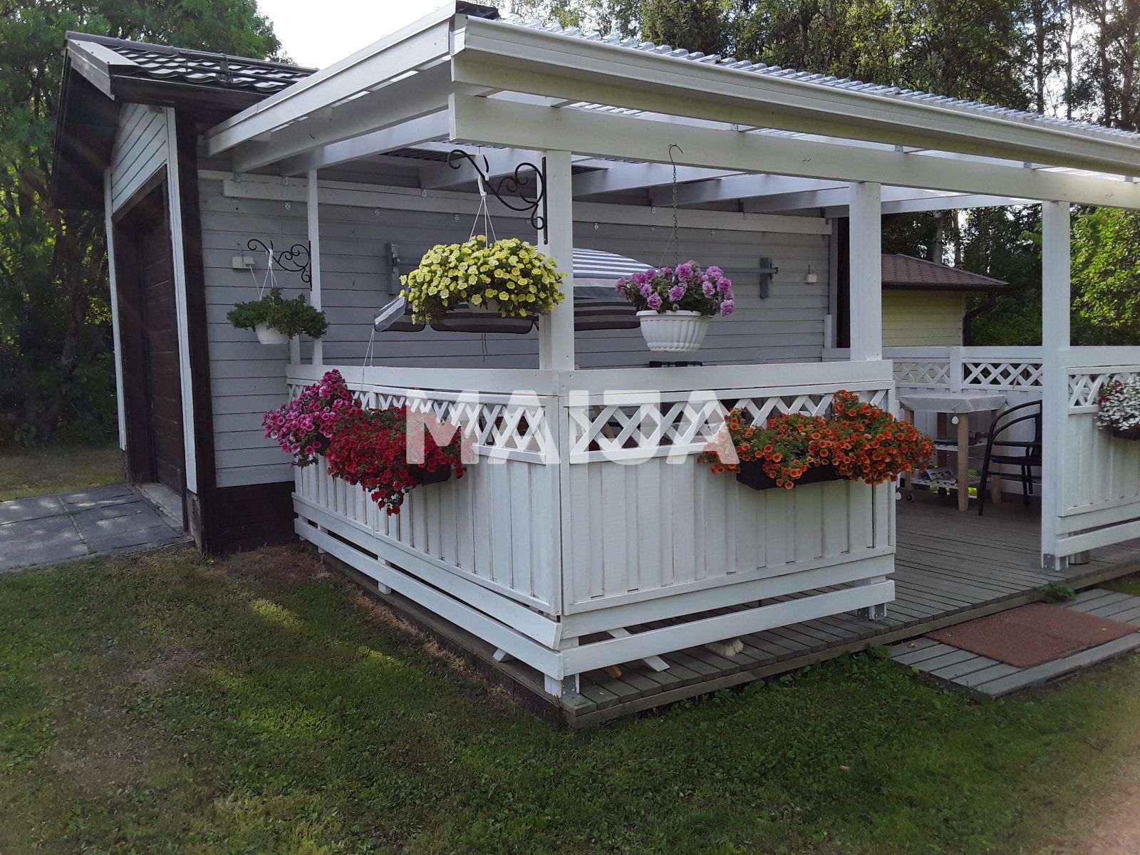 Maison 5 chambres 150 m² Kemi, Finlande