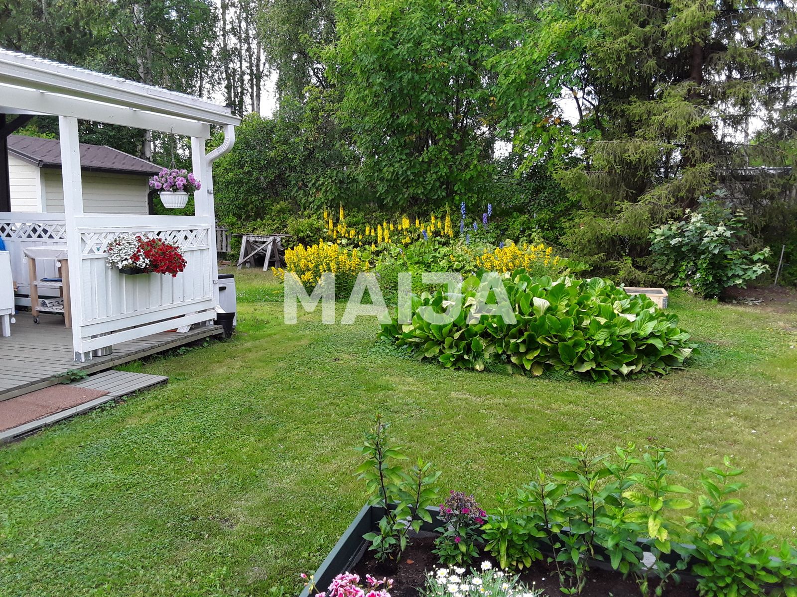 Maison 5 chambres 150 m² Kemi, Finlande