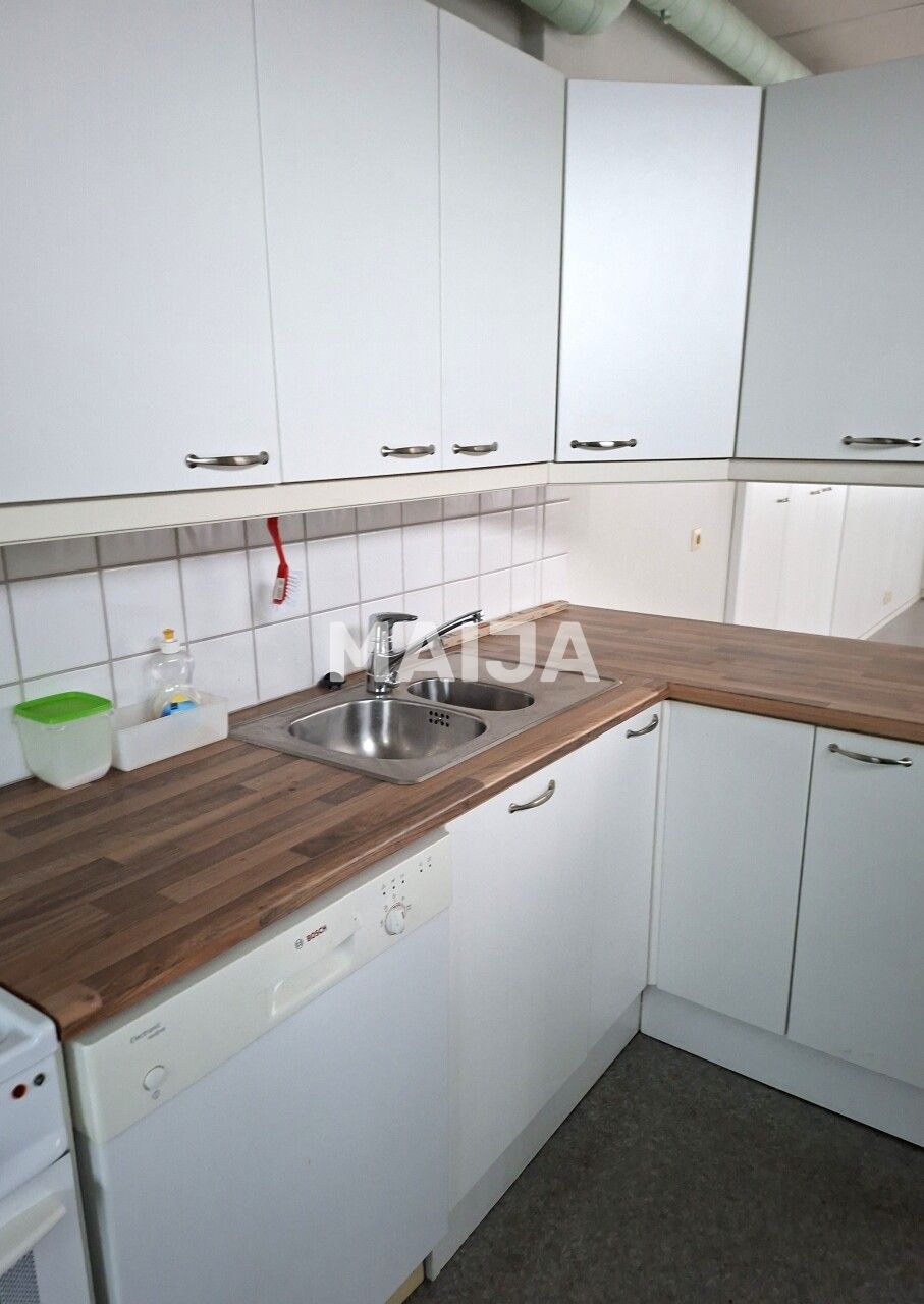 Oficina 73 m² en Kouvola sub region, Finlandia