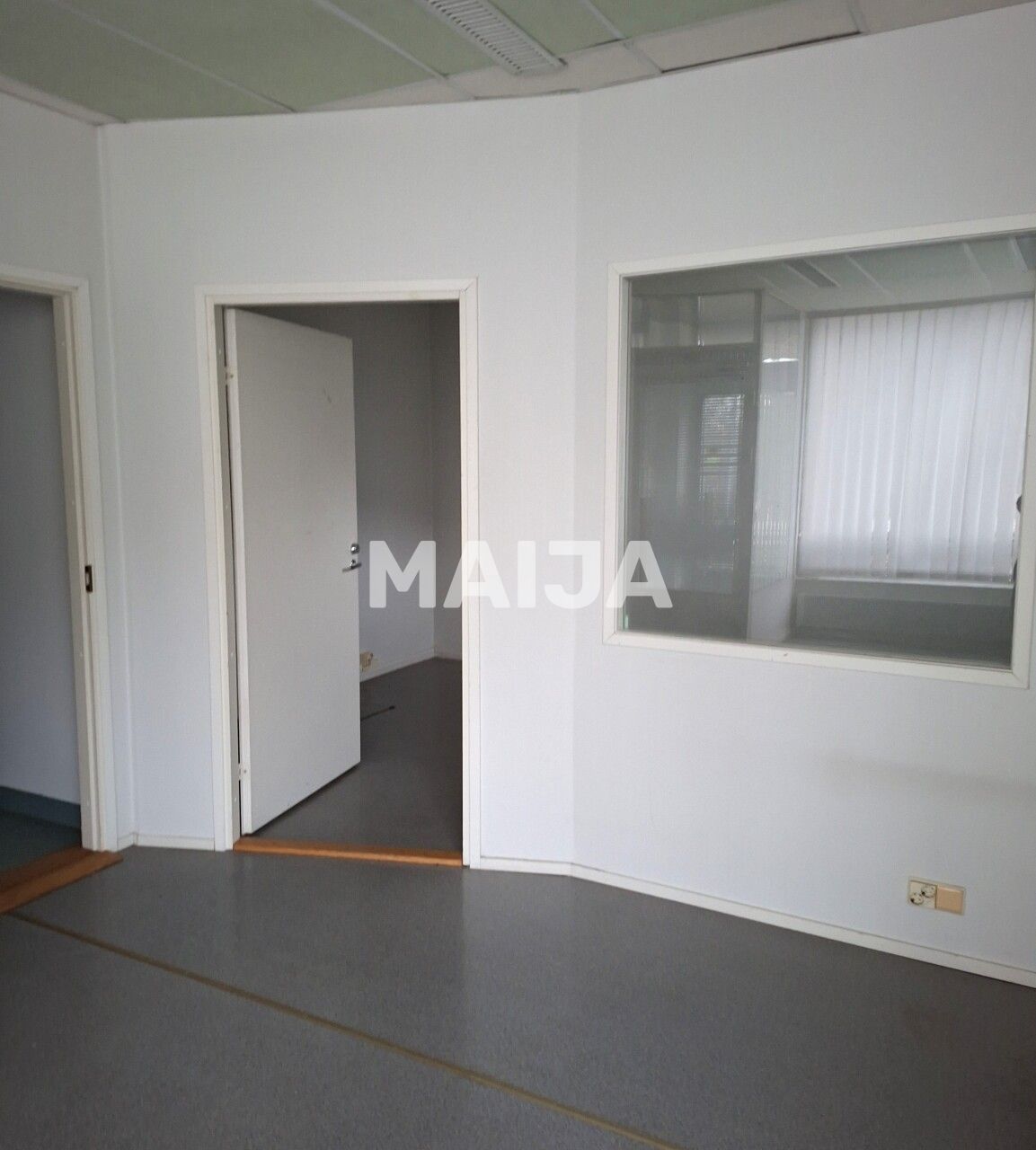 Oficina 73 m² en Kouvola sub region, Finlandia