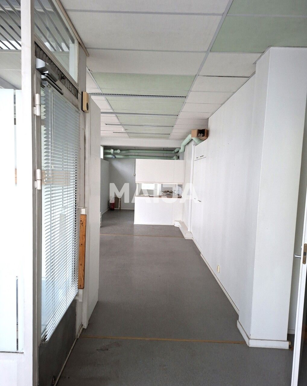 Oficina 73 m² en Kouvola sub region, Finlandia