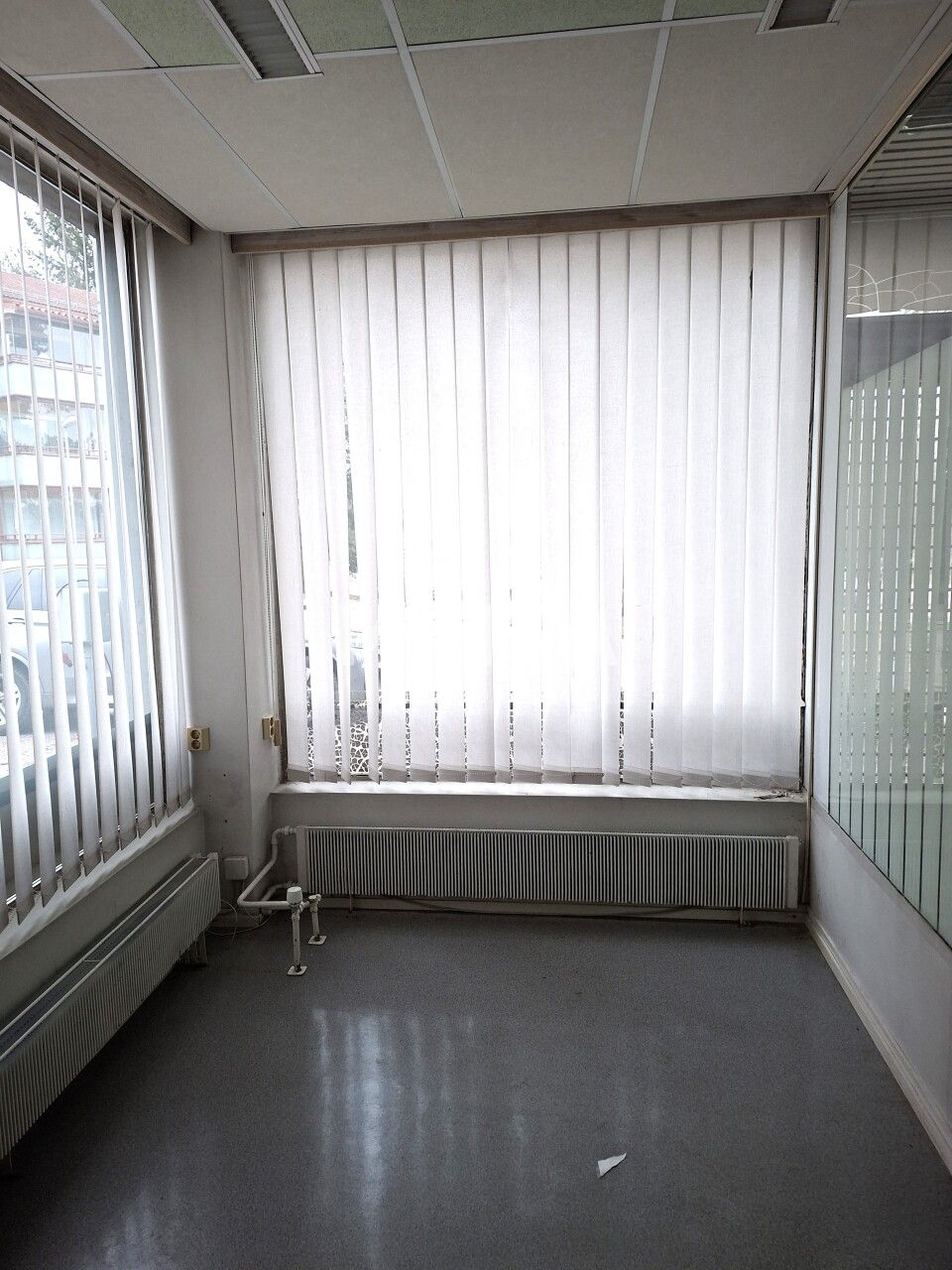 Oficina 73 m² en Kouvola sub region, Finlandia