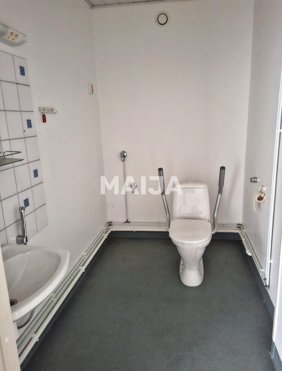 Oficina 73 m² en Kouvola sub region, Finlandia