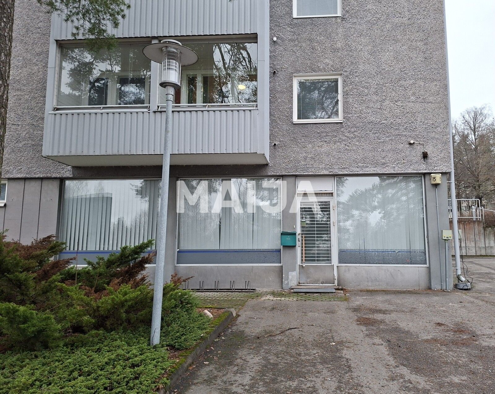 Oficina 73 m² en Kouvola sub region, Finlandia