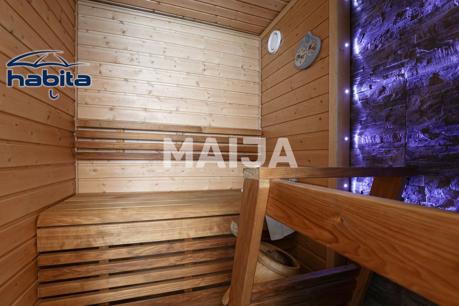 Wohnung 2 zimmer 55 m² Seinajoki sub region, Finnland
