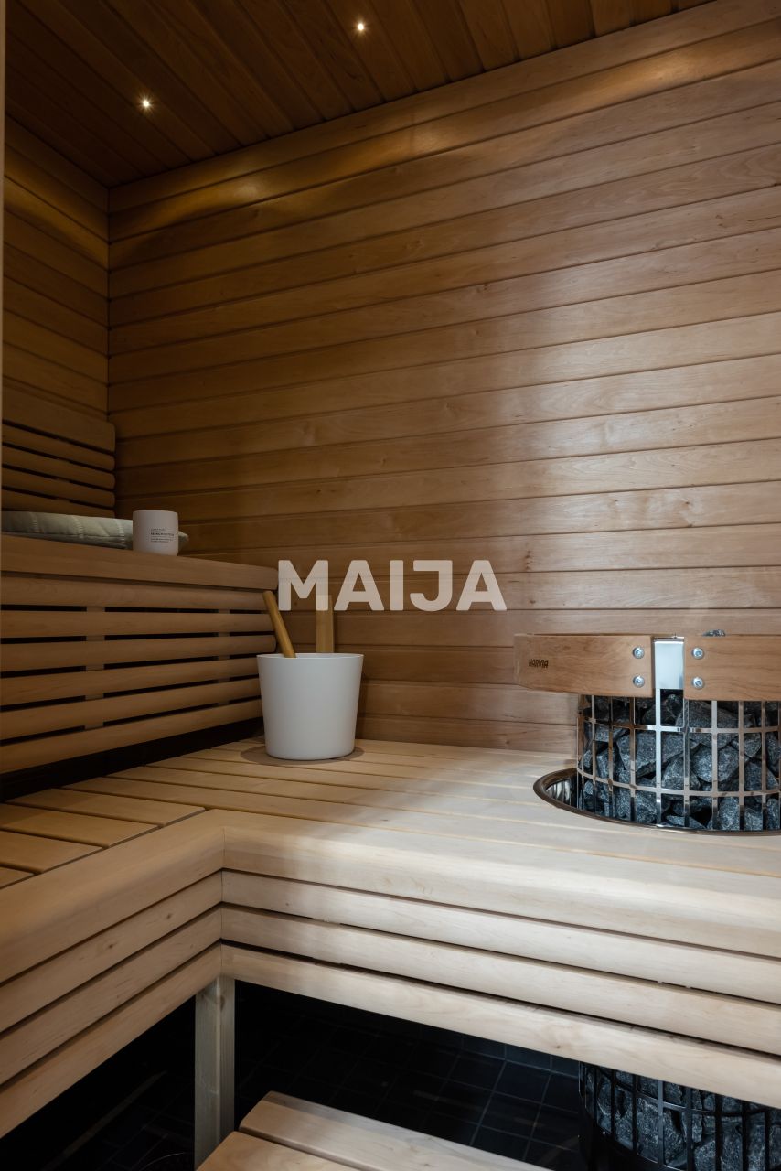 Appartement 3 chambres 70 m² Oulu sub region, Finlande