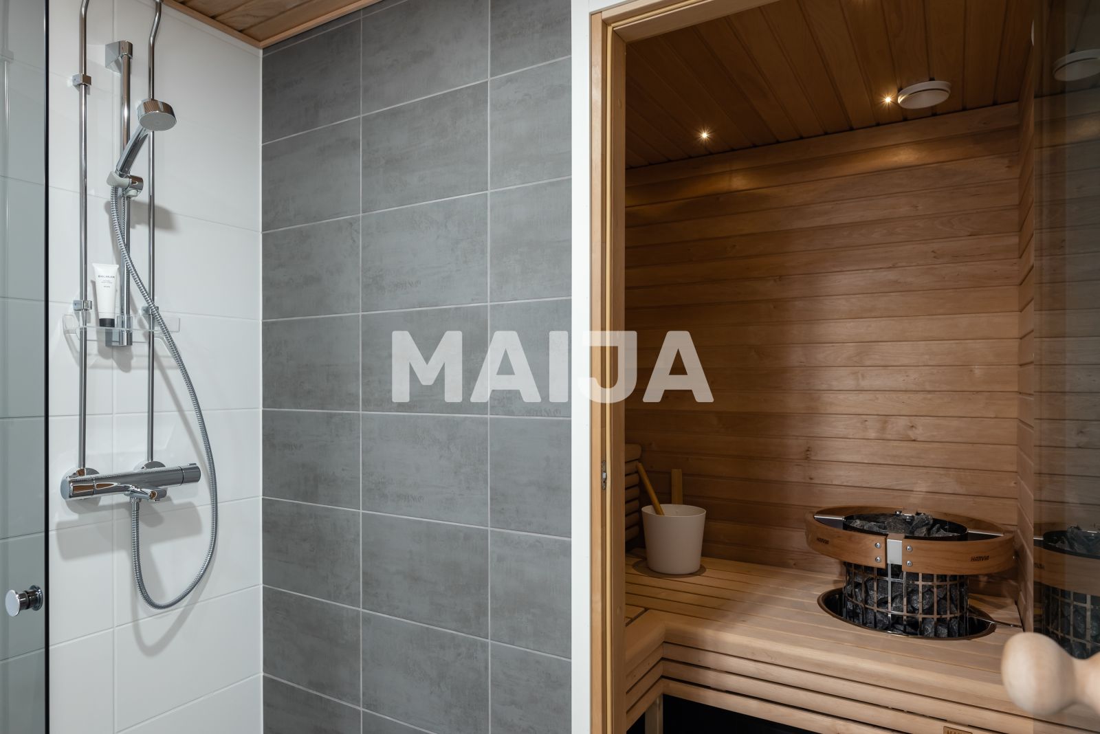 Appartement 3 chambres 70 m² Oulu sub region, Finlande