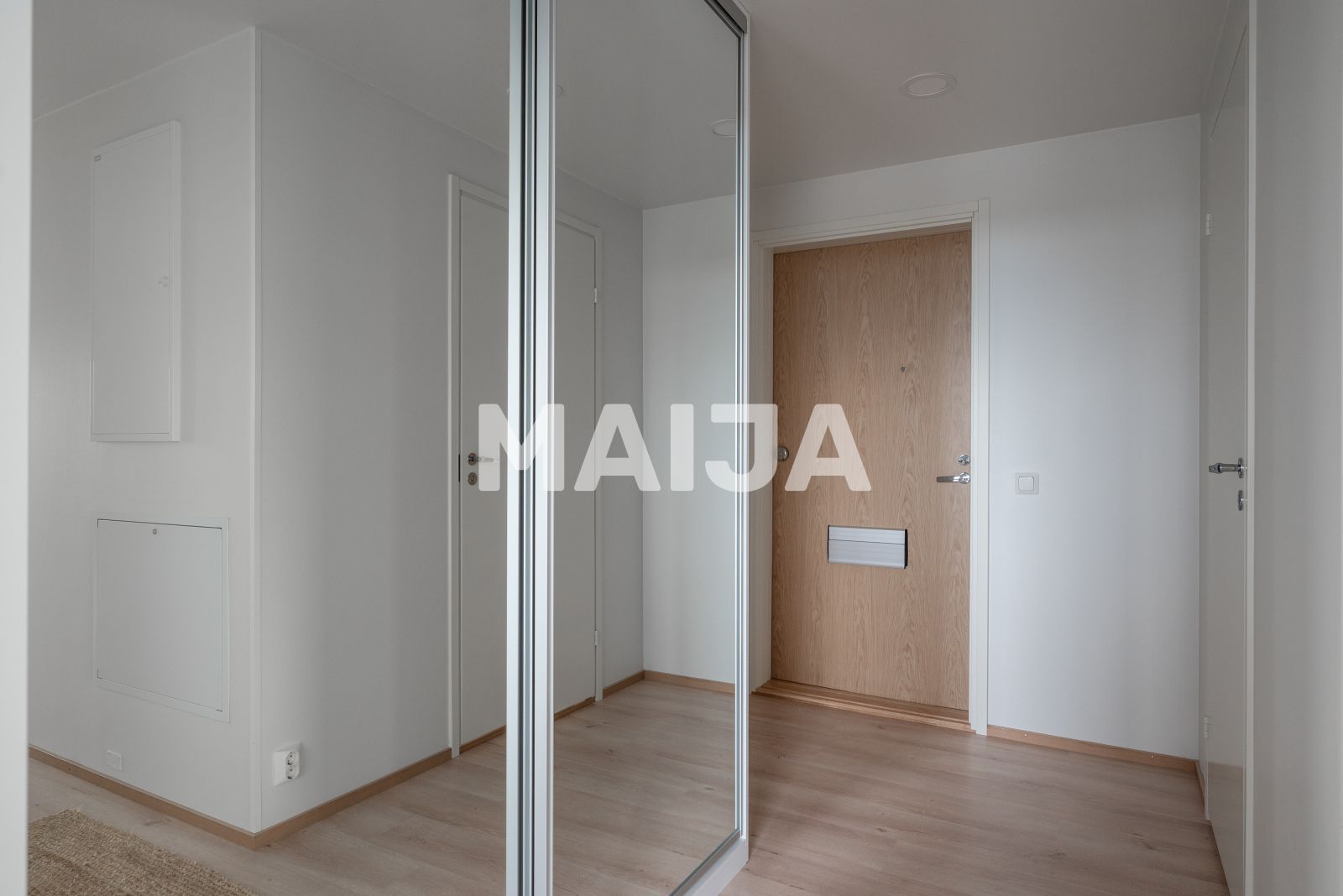 Appartement 3 chambres 70 m² Oulu sub region, Finlande