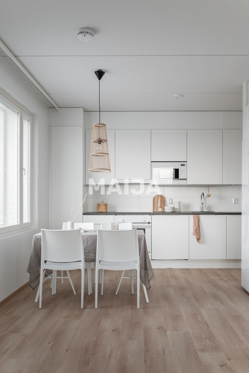 Appartement 3 chambres 70 m² Oulu sub region, Finlande