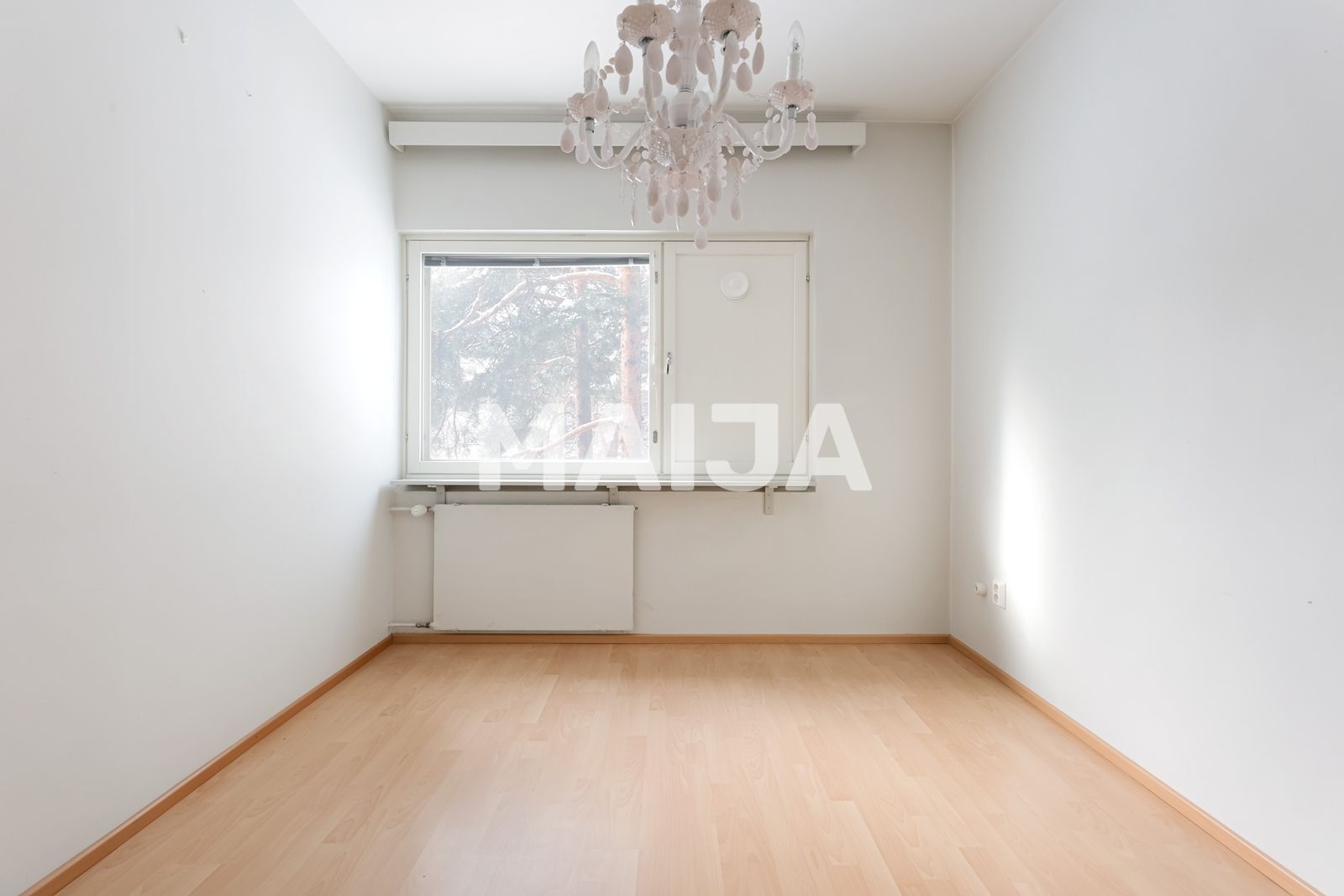 Wohnung 2 zimmer 39 m² Verwaltungsgemeinschaft Helsinki, Finnland