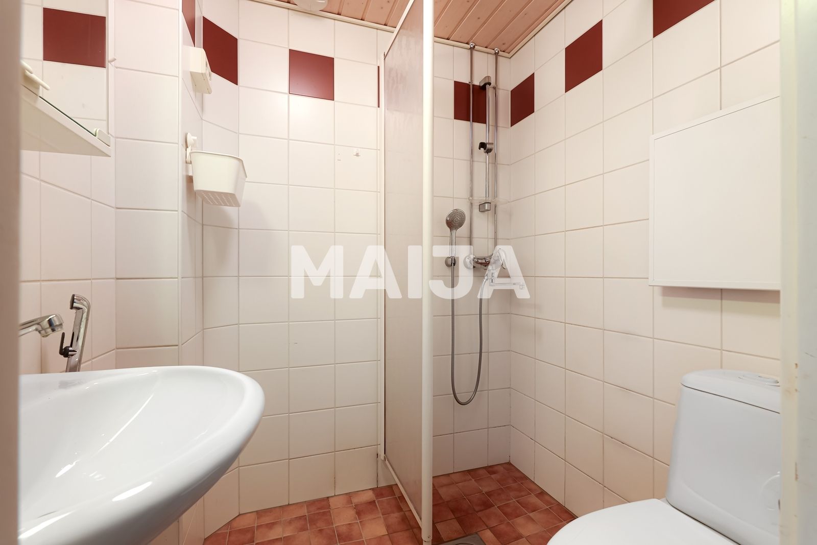 Wohnung 2 zimmer 39 m² Verwaltungsgemeinschaft Helsinki, Finnland