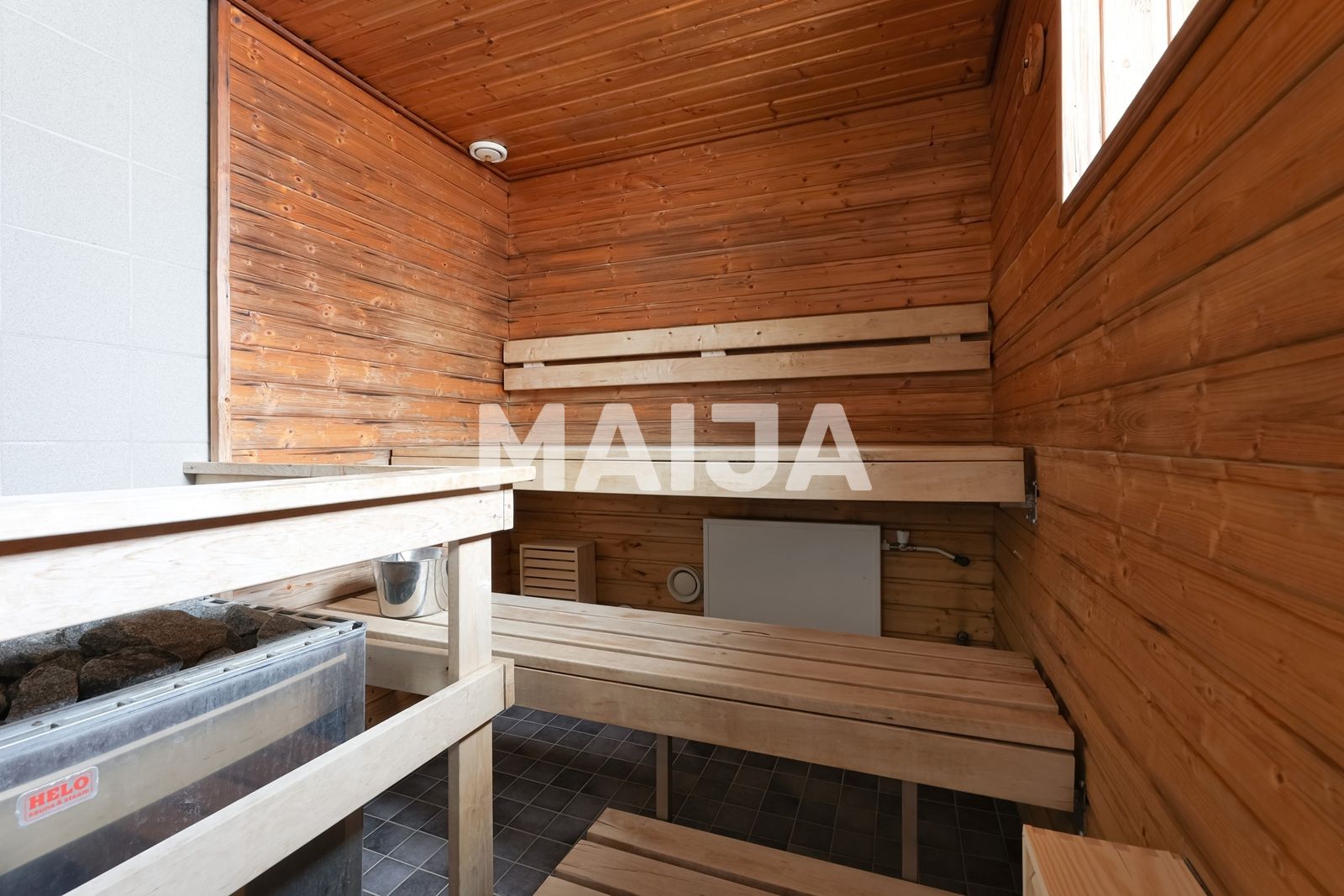 Wohnung 2 zimmer 39 m² Verwaltungsgemeinschaft Helsinki, Finnland