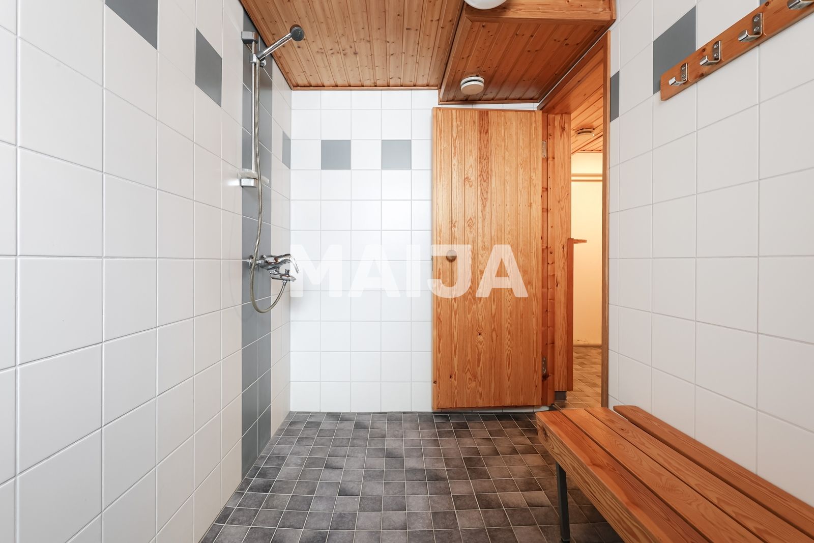 Wohnung 2 zimmer 39 m² Verwaltungsgemeinschaft Helsinki, Finnland