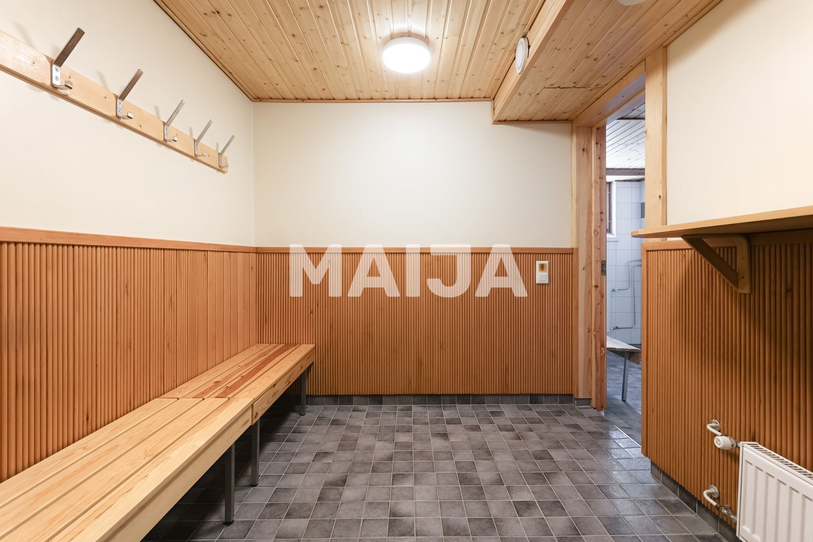 Wohnung 2 zimmer 39 m² Verwaltungsgemeinschaft Helsinki, Finnland