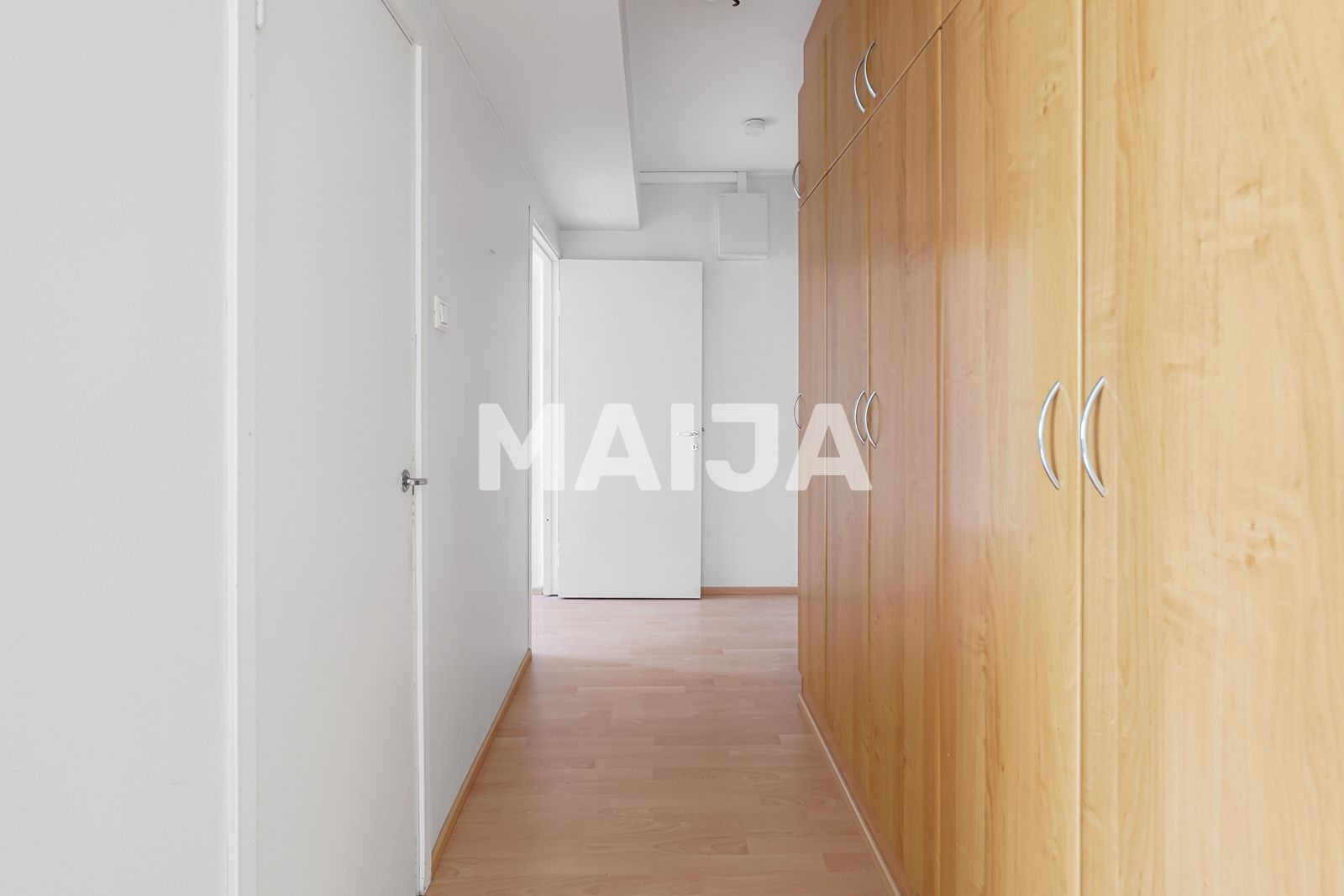 Wohnung 2 zimmer 39 m² Verwaltungsgemeinschaft Helsinki, Finnland