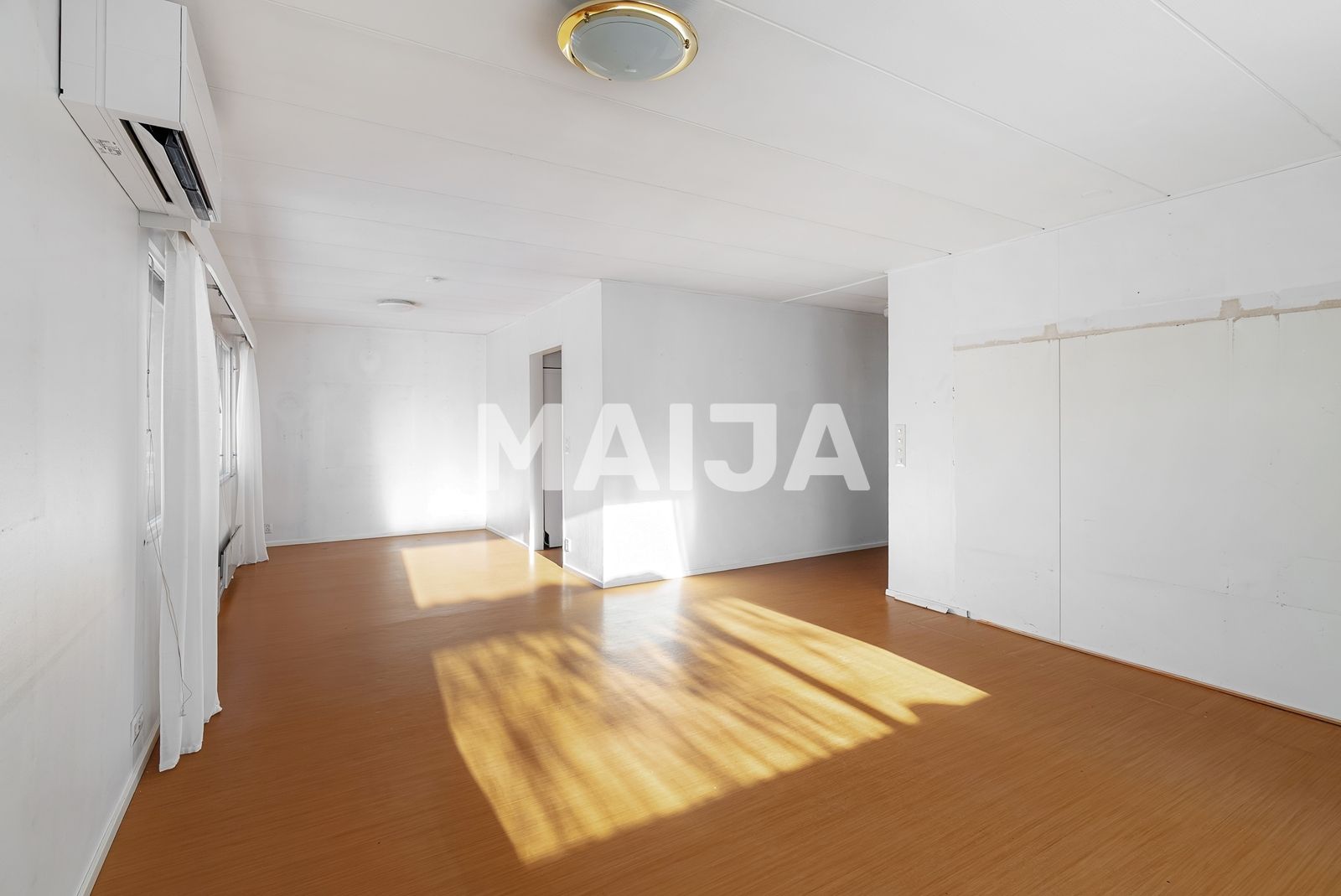 Haus 3 zimmer 91 m² Mantsala, Finnland