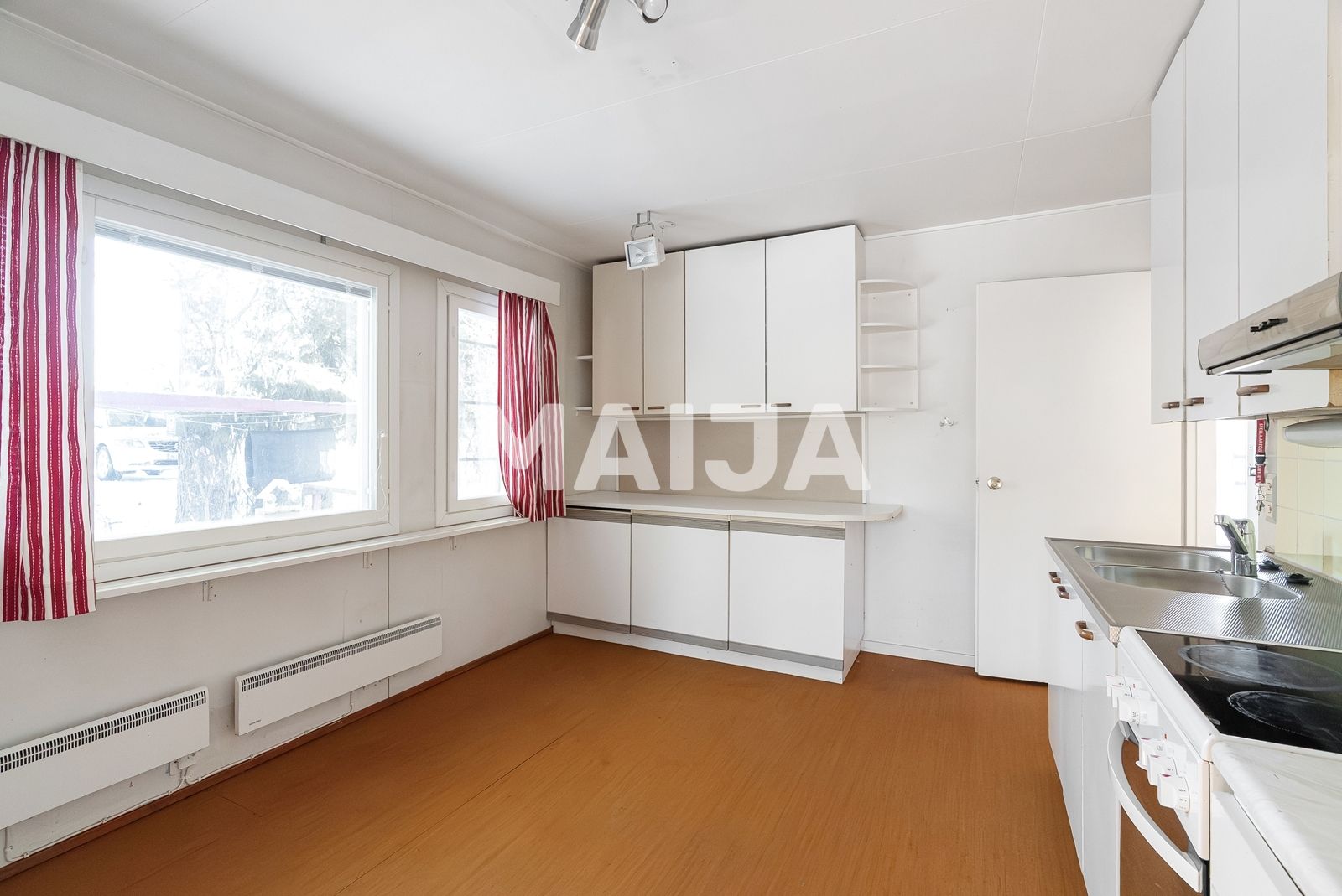 Haus 3 zimmer 91 m² Mantsala, Finnland