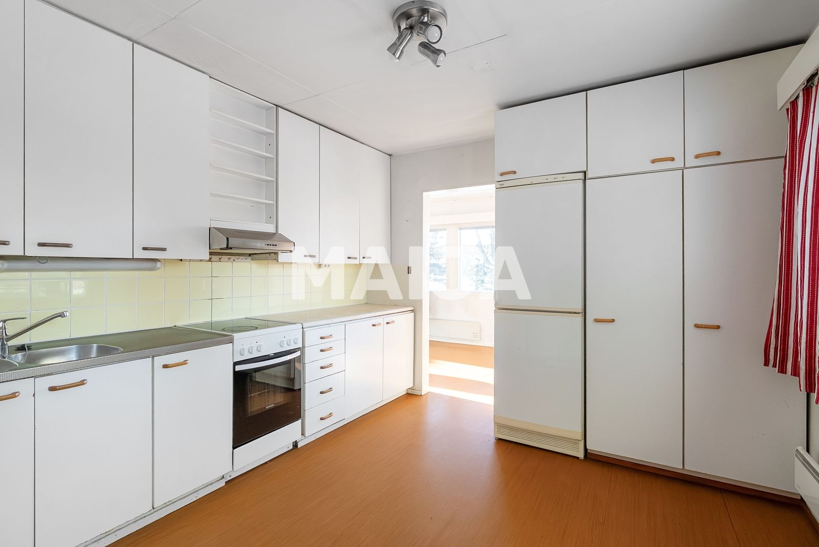 Haus 3 zimmer 91 m² Mantsala, Finnland