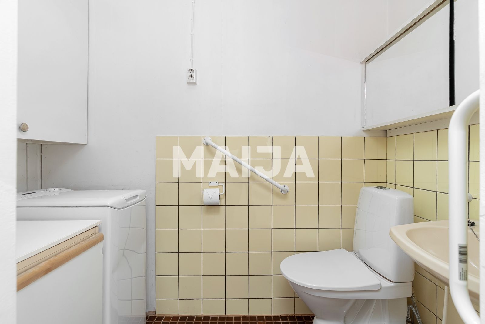 Haus 3 zimmer 91 m² Mantsala, Finnland