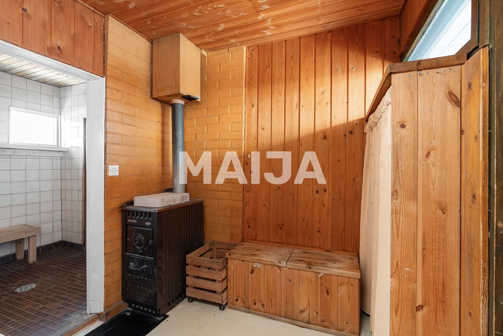 Haus 3 zimmer 91 m² Mantsala, Finnland