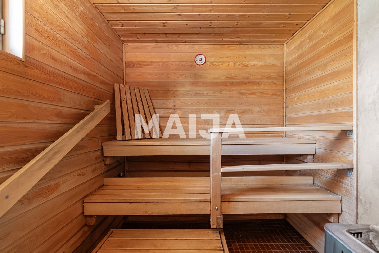 Haus 3 zimmer 91 m² Mantsala, Finnland