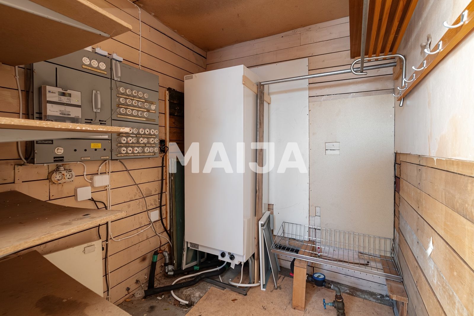 Haus 3 zimmer 91 m² Mantsala, Finnland