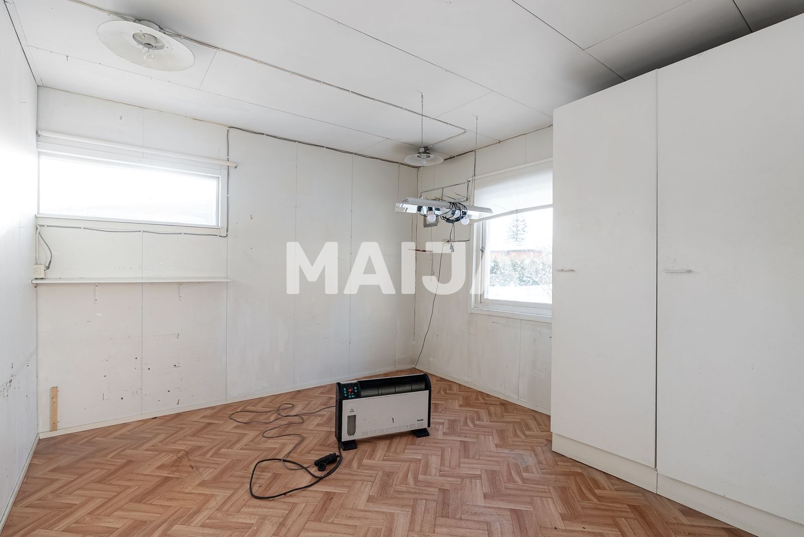 Haus 3 zimmer 91 m² Mantsala, Finnland