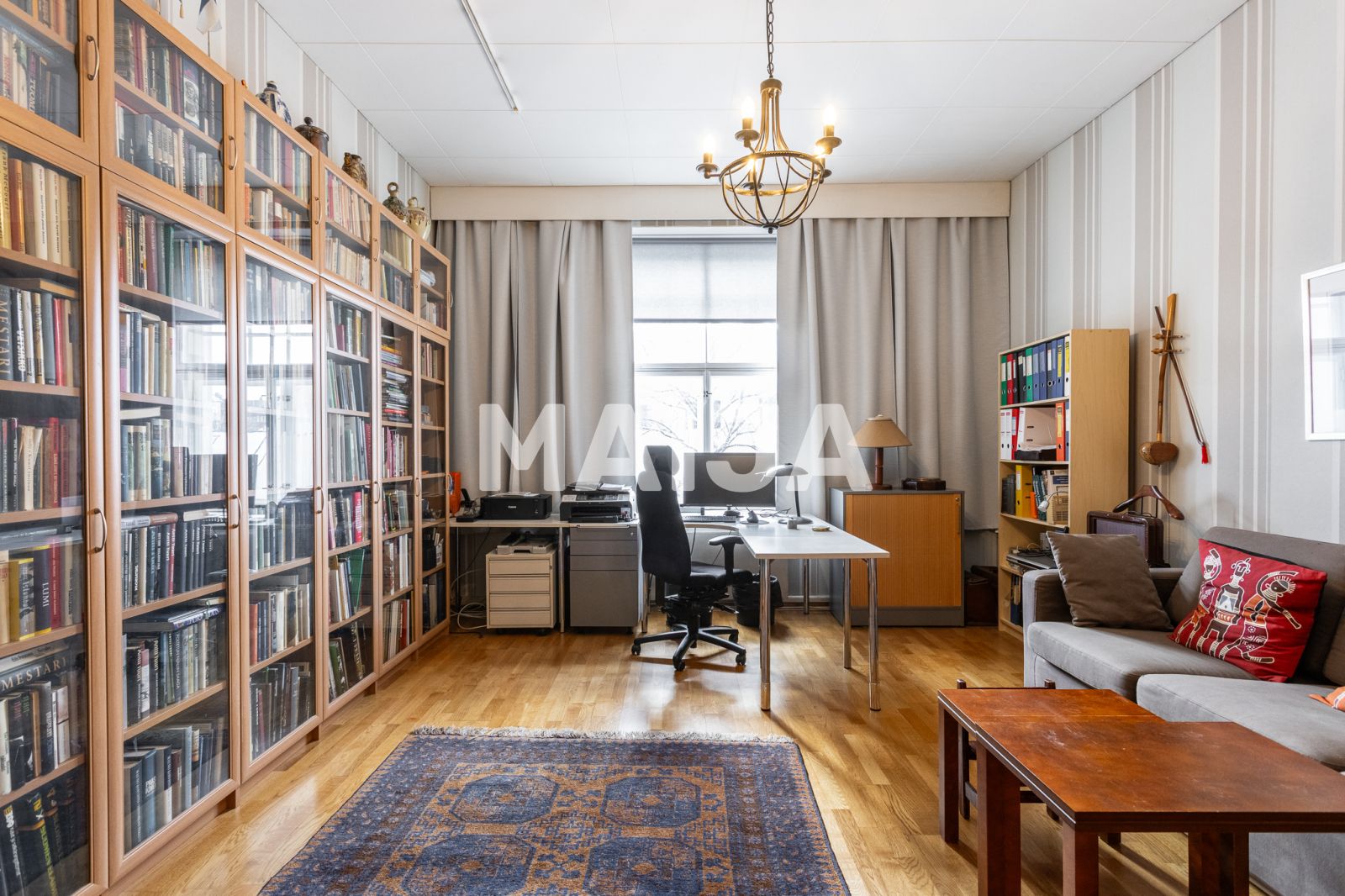 Квартира 4 комнаты 174 м² Tampere sub region, Финляндия