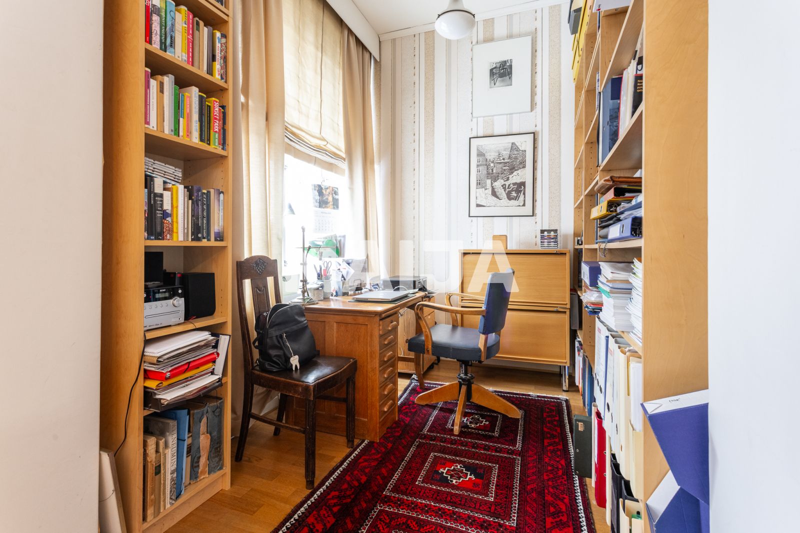 Квартира 4 комнаты 174 м² Tampere sub region, Финляндия