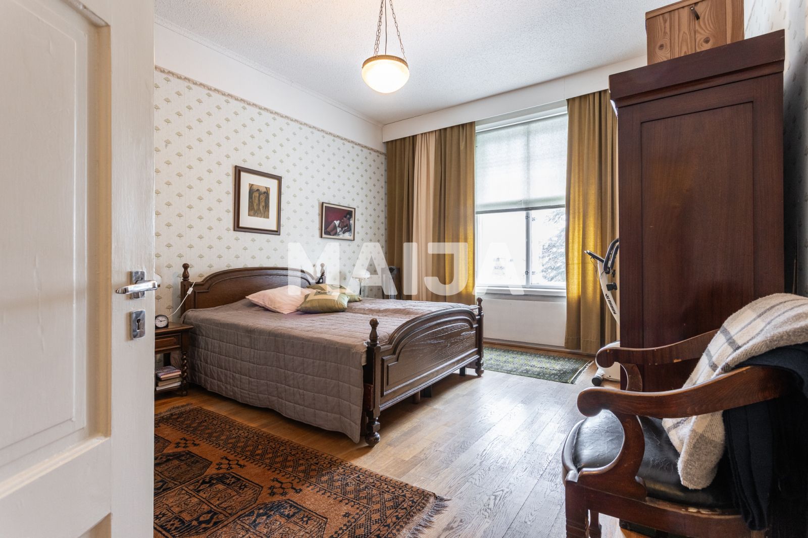 Квартира 4 комнаты 174 м² Tampere sub region, Финляндия