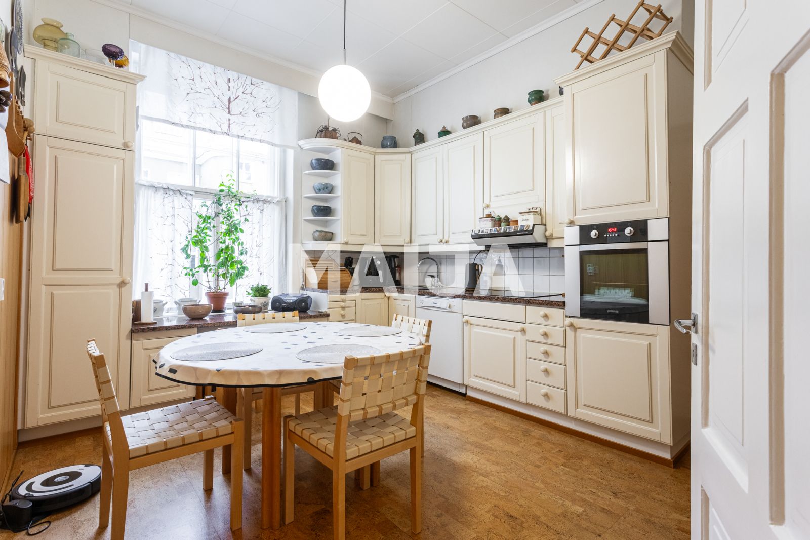 Квартира 4 комнаты 174 м² Tampere sub region, Финляндия