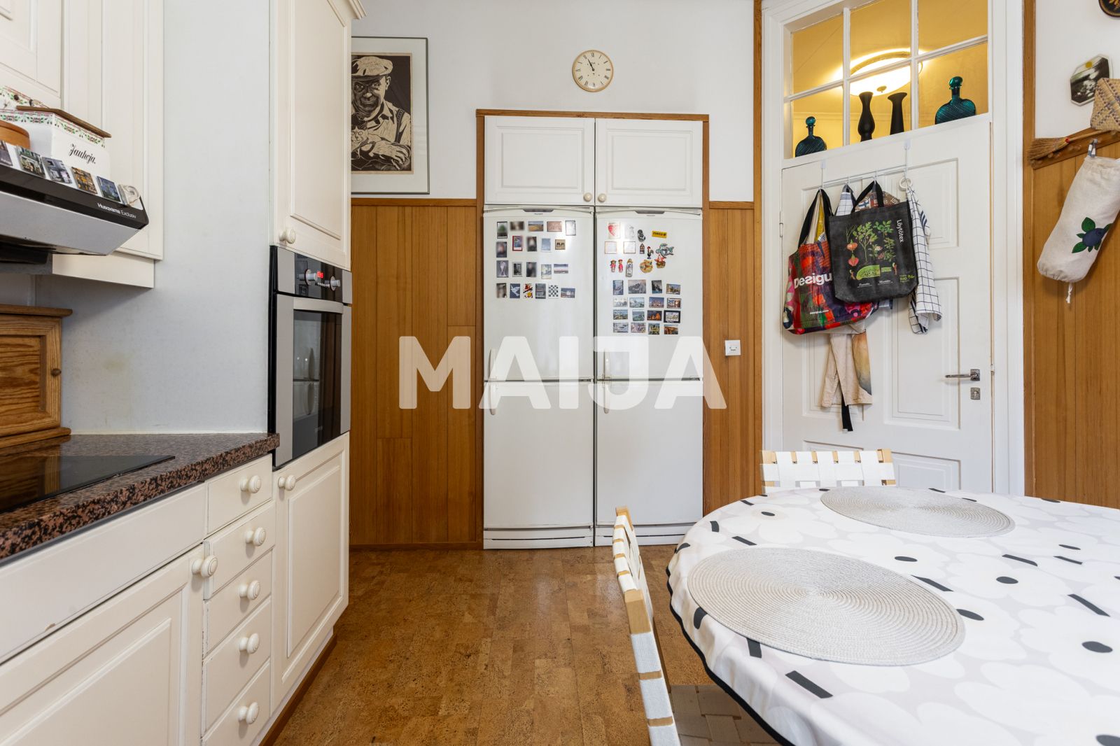 Квартира 4 комнаты 174 м² Tampere sub region, Финляндия