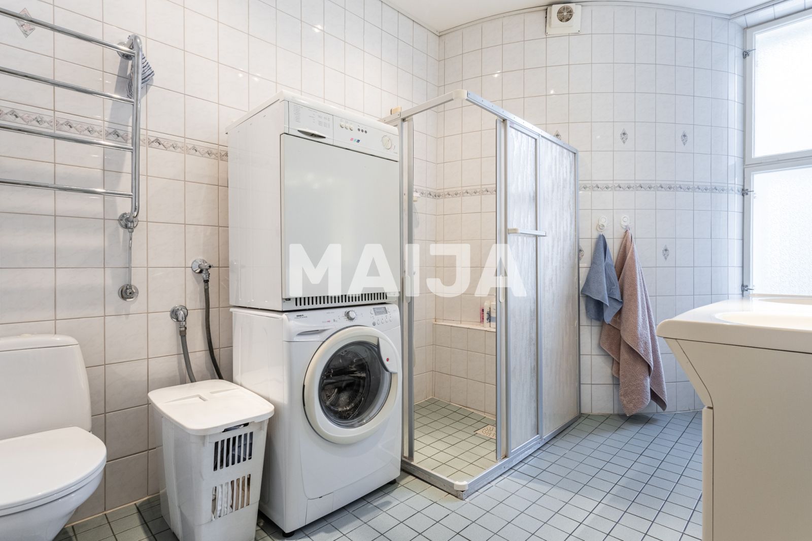 Квартира 4 комнаты 174 м² Tampere sub region, Финляндия