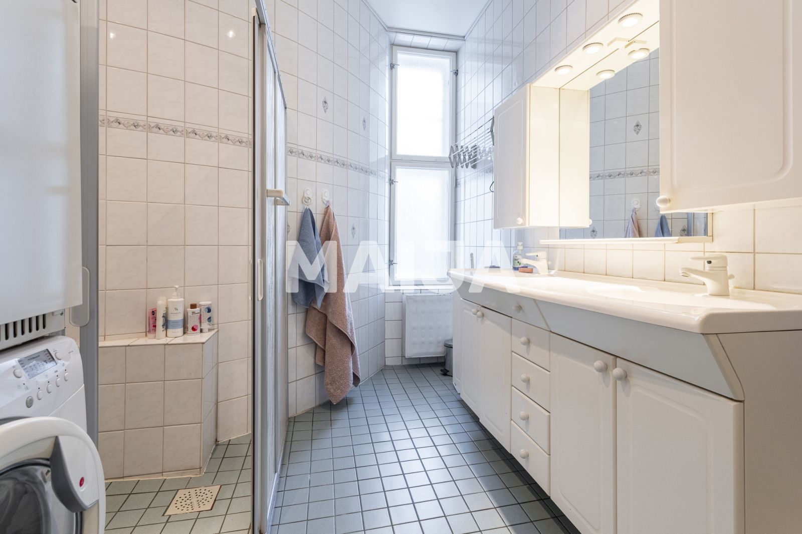 Квартира 4 комнаты 174 м² Tampere sub region, Финляндия