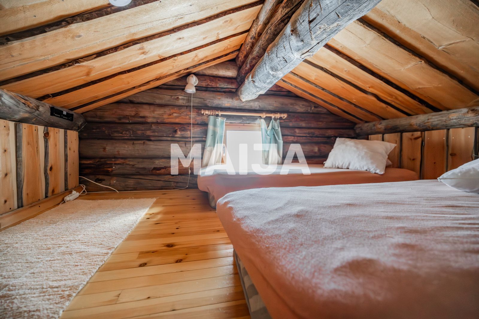 Dom 3 pokoi 45 m² Kemijarvi, Finlandia