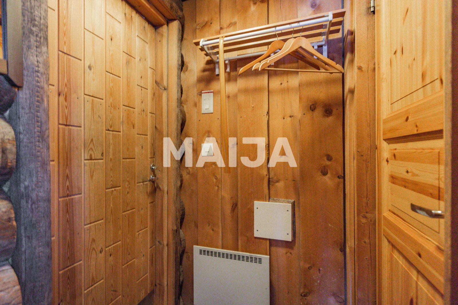 Dom 3 pokoi 45 m² Kemijarvi, Finlandia