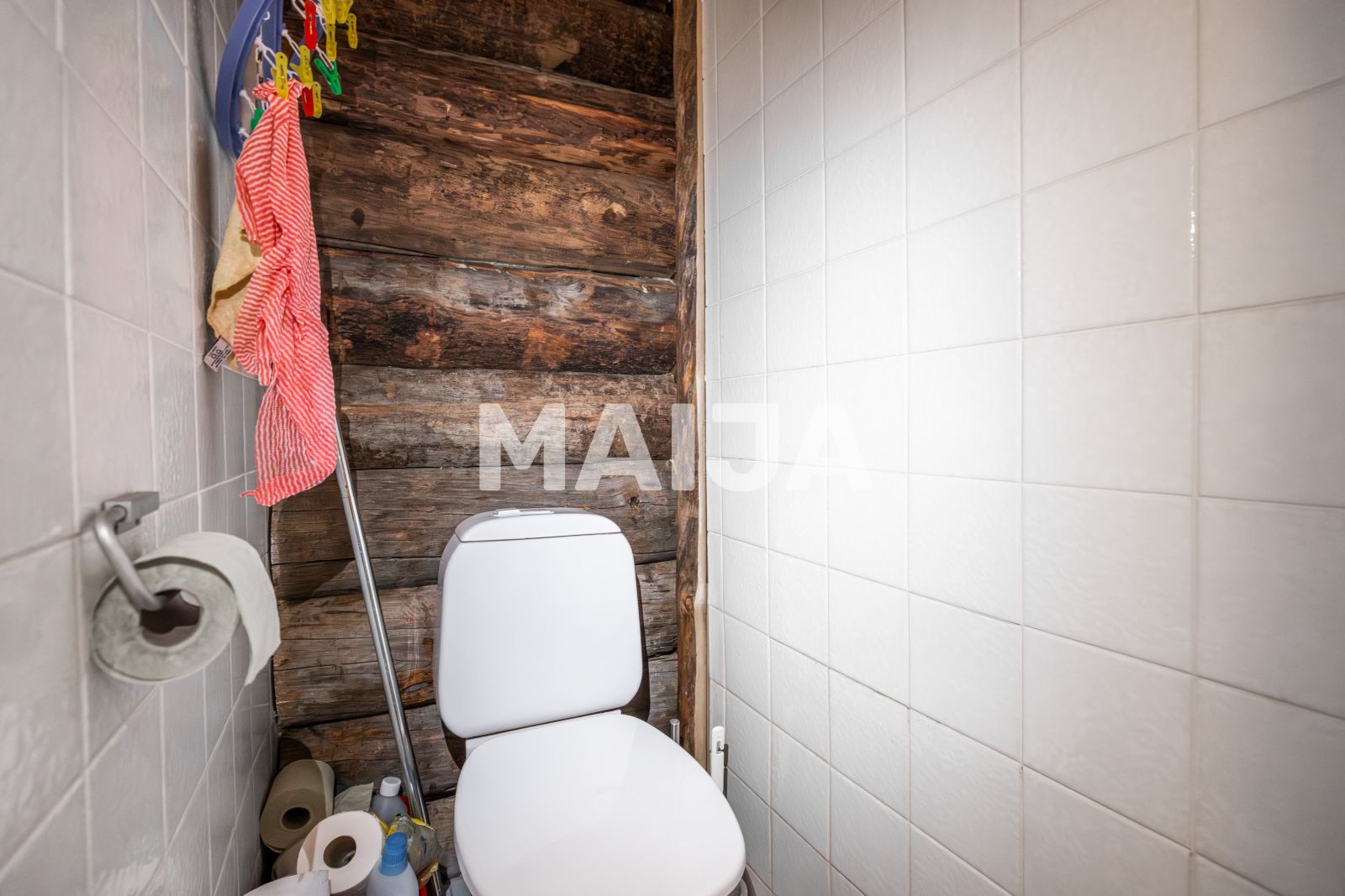 Dom 3 pokoi 45 m² Kemijarvi, Finlandia