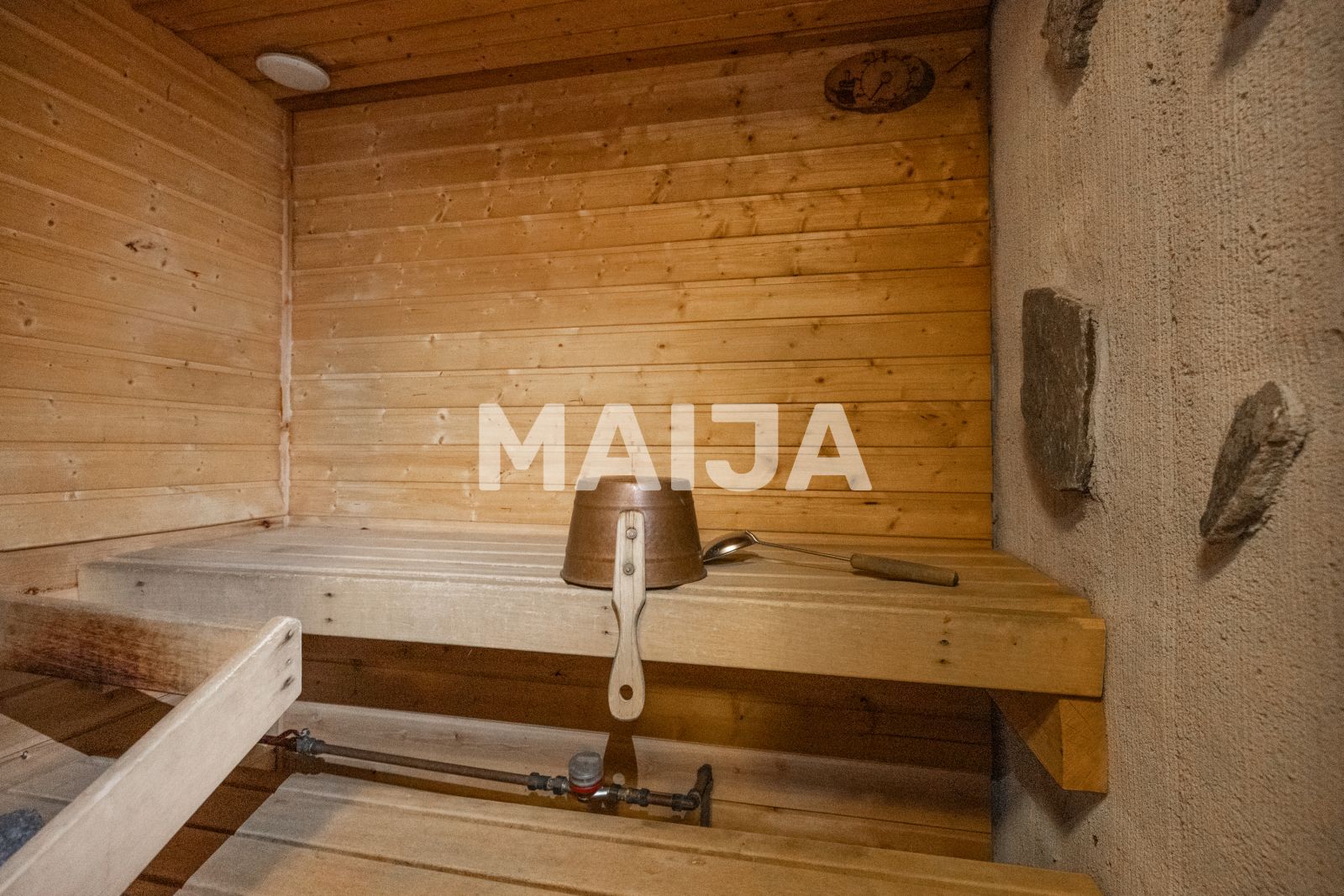 Dom 3 pokoi 45 m² Kemijarvi, Finlandia