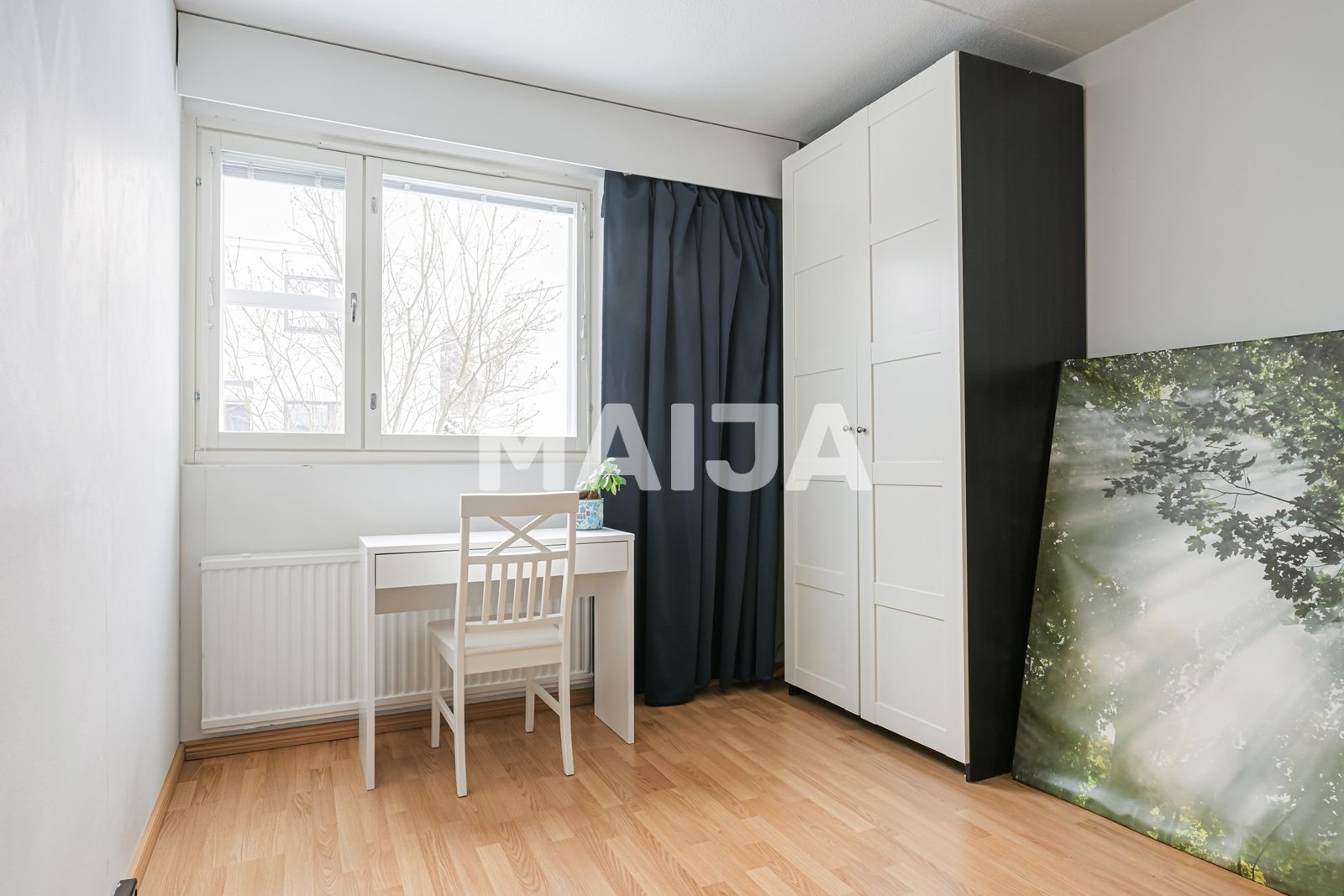Appartement 4 chambres 93 m² Helsinki sub region, Finlande