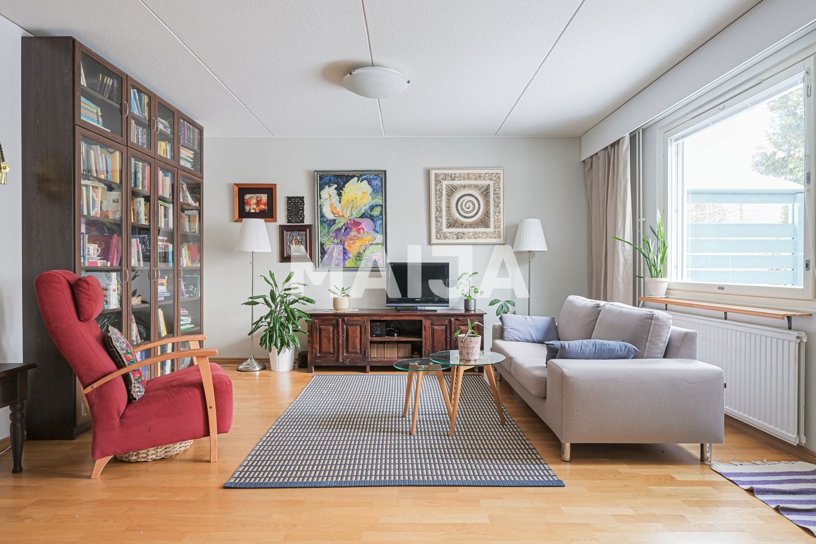 Appartement 4 chambres 93 m² Helsinki sub region, Finlande