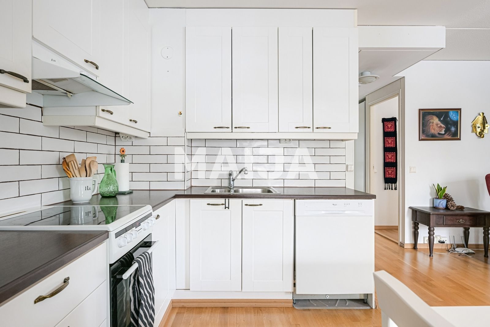 Appartement 4 chambres 93 m² Helsinki sub region, Finlande