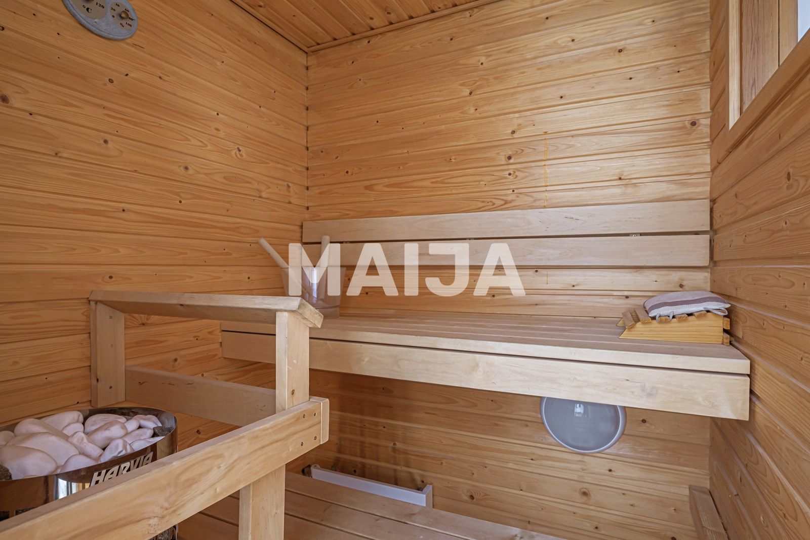 Appartement 4 chambres 93 m² Helsinki sub region, Finlande