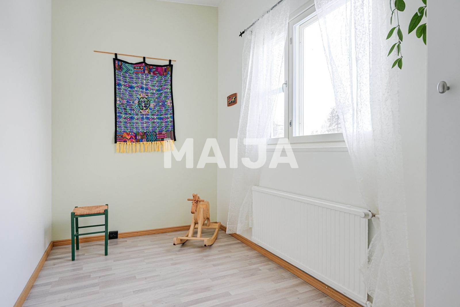 Appartement 4 chambres 93 m² Helsinki sub region, Finlande