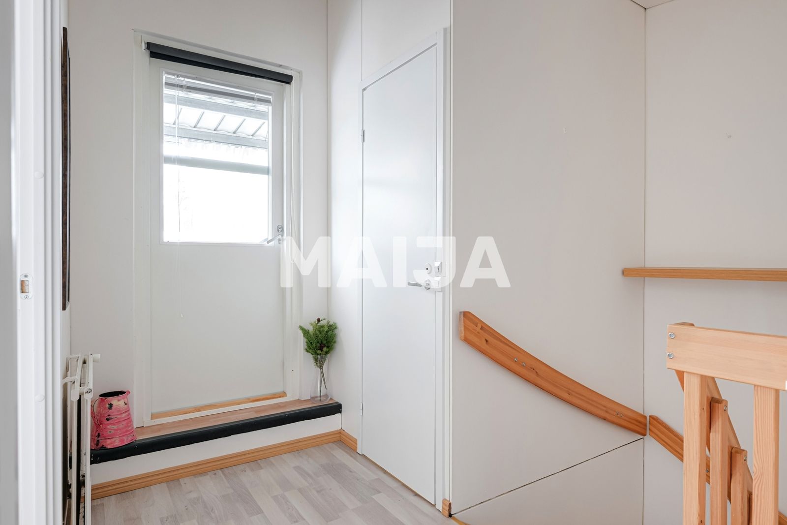 Appartement 4 chambres 93 m² Helsinki sub region, Finlande