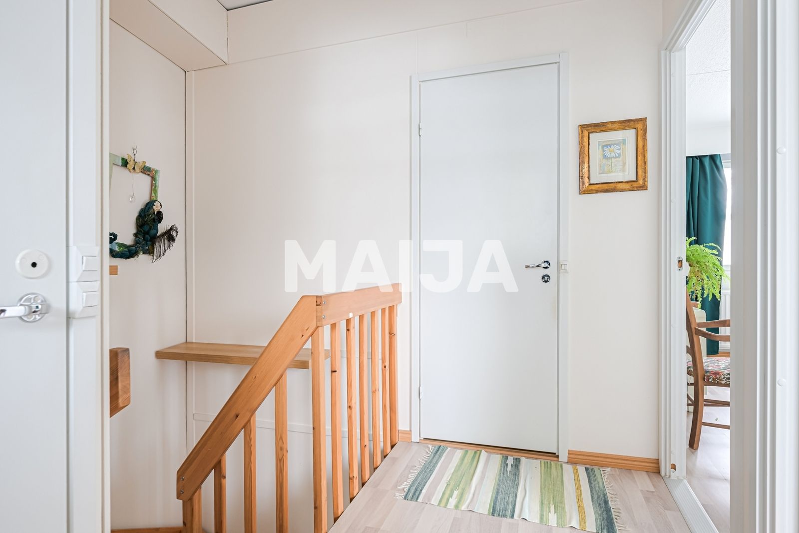 Appartement 4 chambres 93 m² Helsinki sub region, Finlande