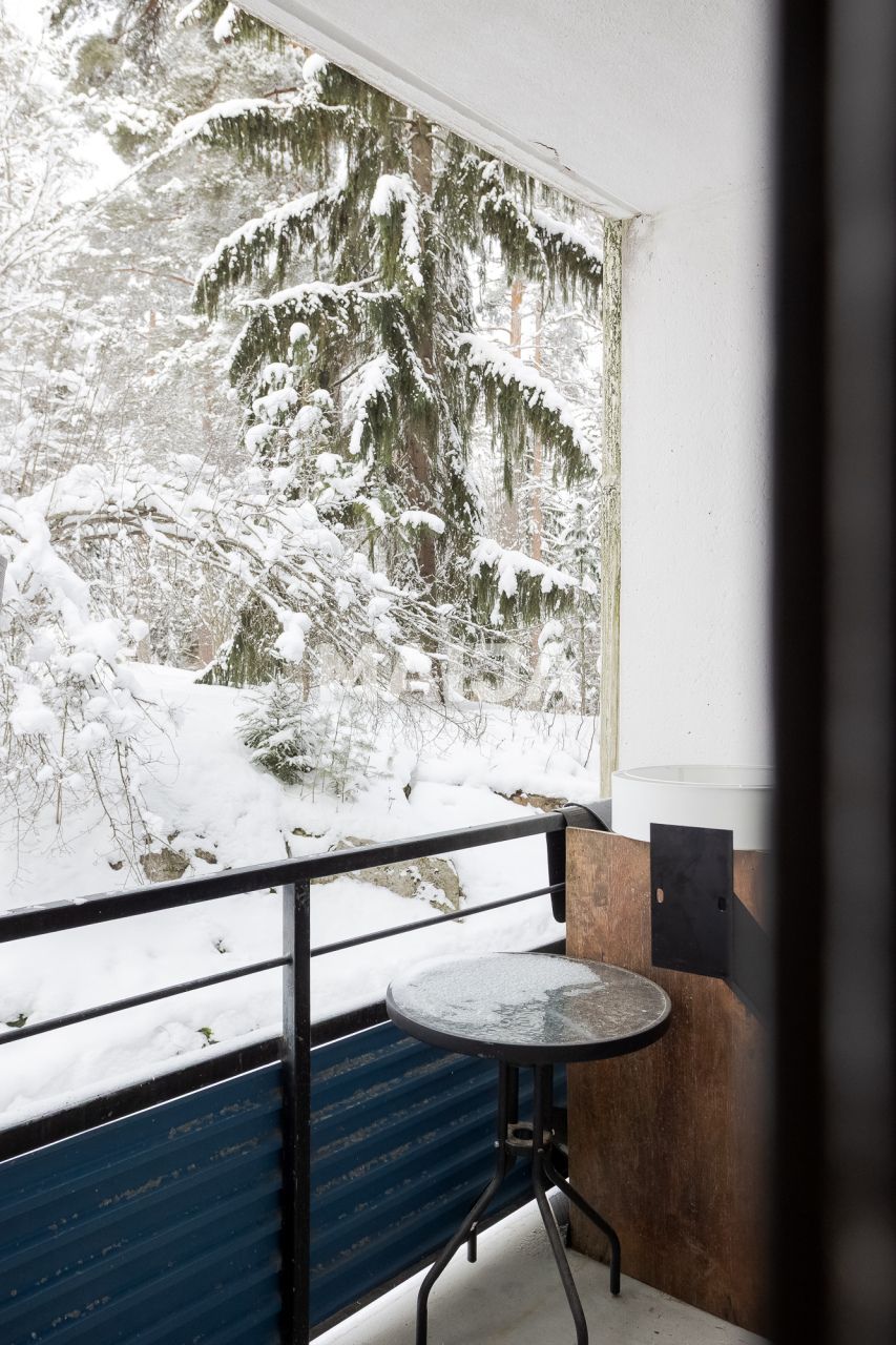 Appartement 3 chambres 80 m² Jyvaskyla sub region, Finlande