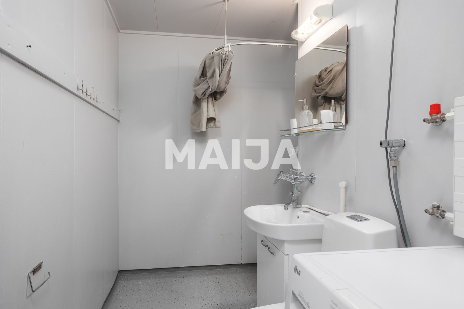 Appartement 3 chambres 80 m² Jyvaskyla sub region, Finlande