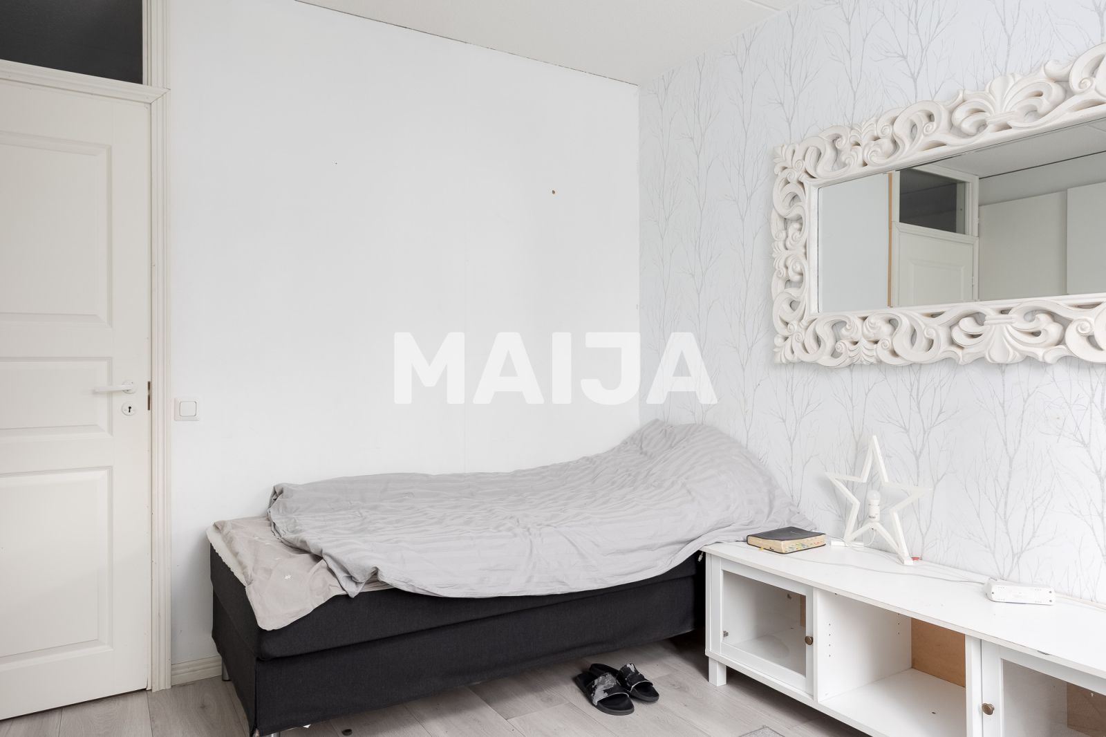 Appartement 3 chambres 80 m² Jyvaskyla sub region, Finlande