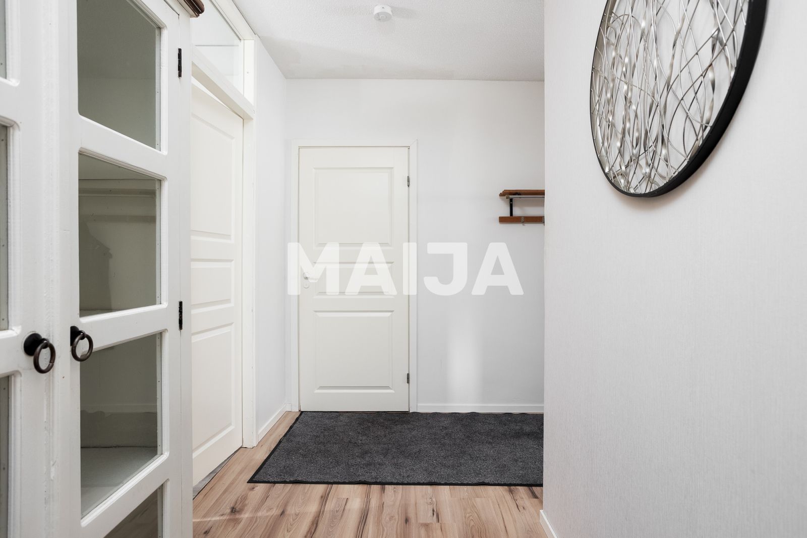 Appartement 3 chambres 80 m² Jyvaskyla sub region, Finlande