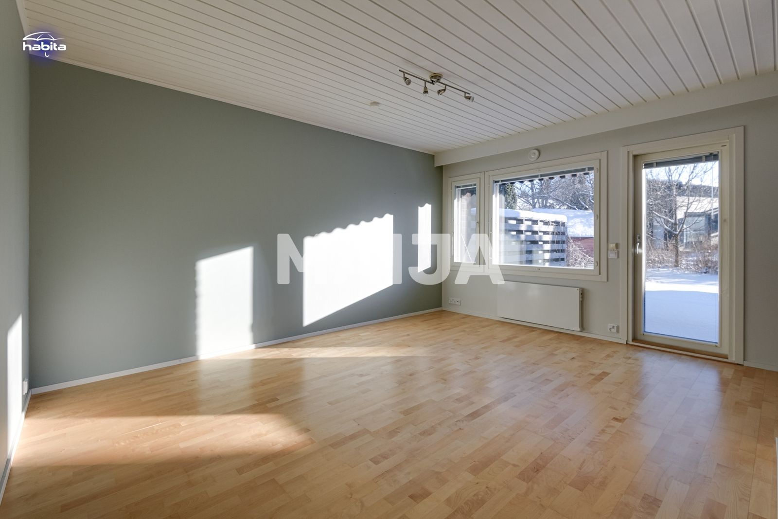 2 bedroom apartment 79 m² Tuusula, Finland
